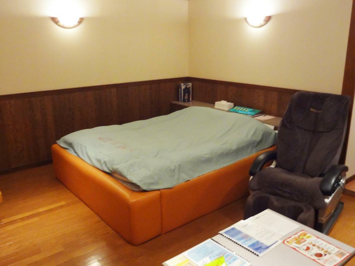Annex Tamayu 大人専用 Matsue Exterior photo